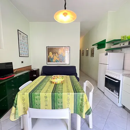 דירה Affitti Brevi Liguria - Rocca 6