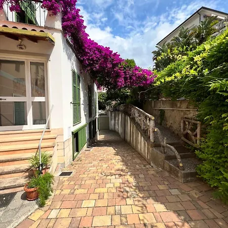 Rocca - 6 By Affitti Brevi Liguria *