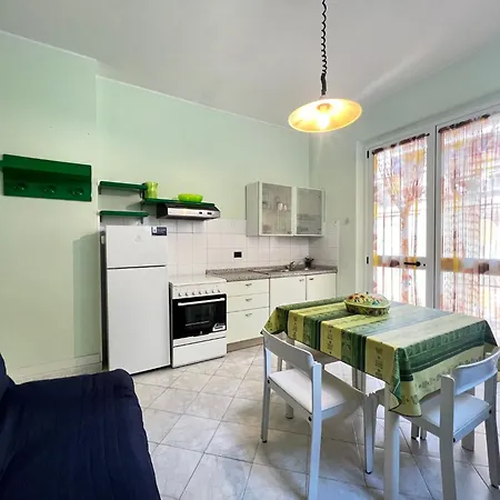 Rocca - 6 By Affitti Brevi Liguria Borgio Verezzi