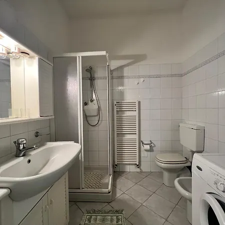 Affitti Brevi Liguria - Rocca 6 * בורג'ו ורצי