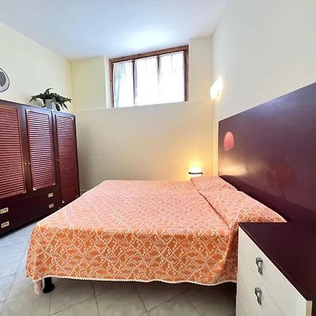 Apartamento Rocca - 6 By Affitti Brevi Liguria