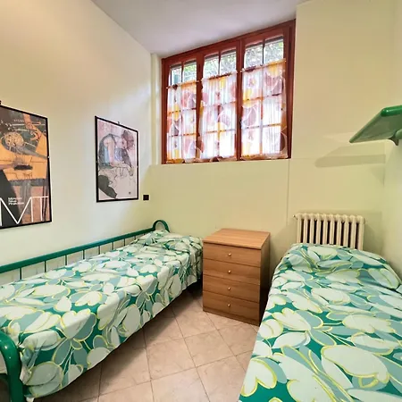 Affitti Brevi Liguria - Rocca 6 *
