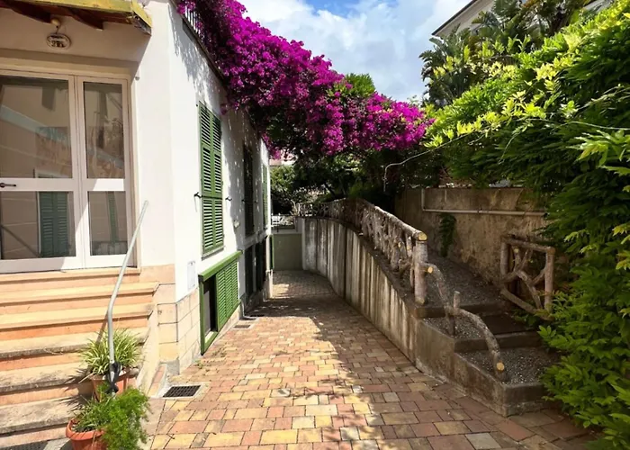 Rocca - 6 By Affitti Brevi Liguria *