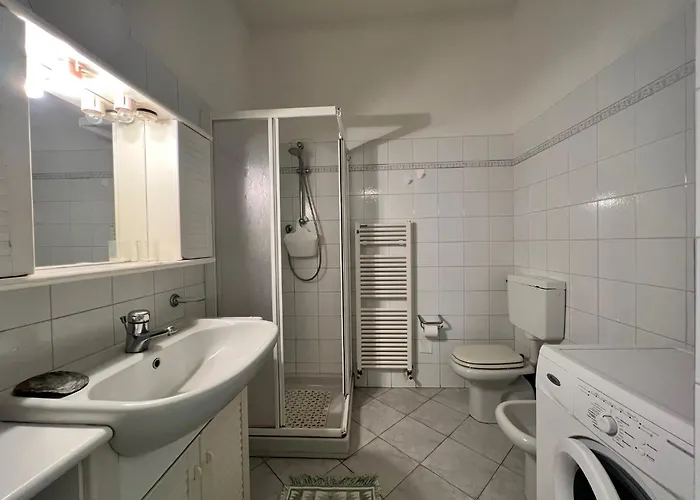 Rocca - 6 By Affitti Brevi Liguria * בורג'ו ורצי