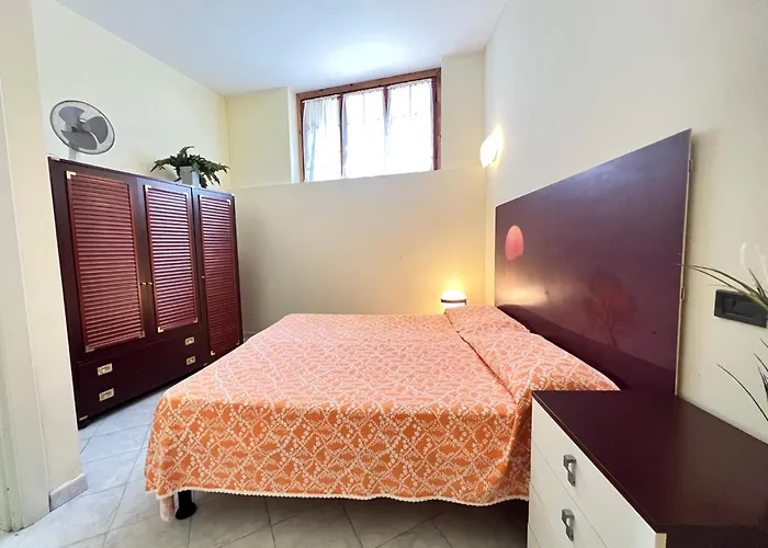 דירה Rocca - 6 By Affitti Brevi Liguria