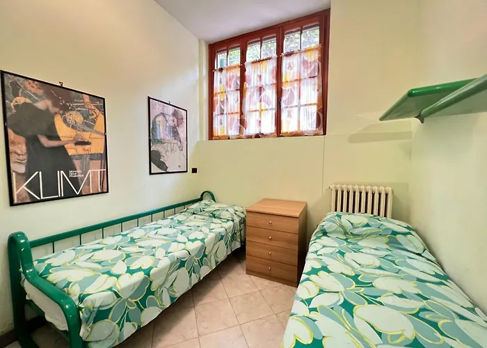 Rocca - 6 By Affitti Brevi Liguria *